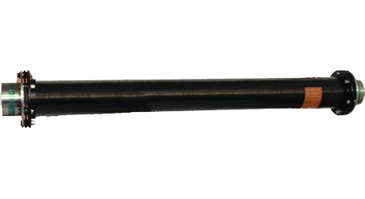 Addax Composite Driveshaft CTD-LRR450.275